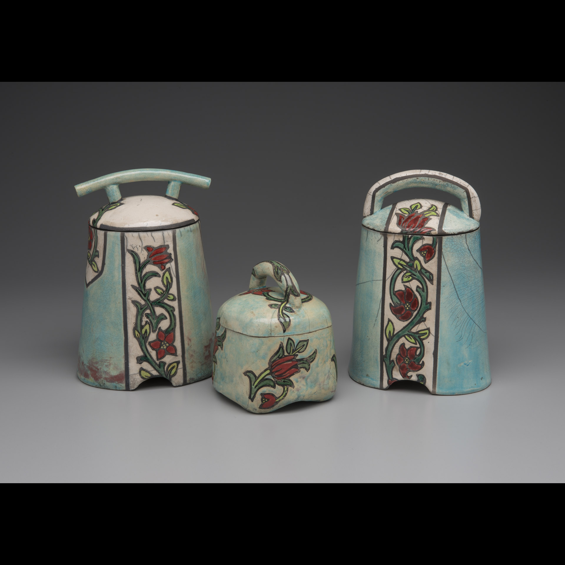 Reiver, Ceramics Reiver, Ceramics