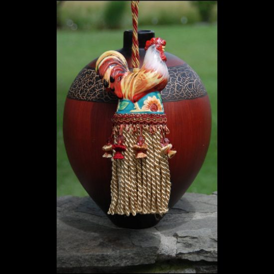 Artists (Anderson Park) Rose Squared Art Shows