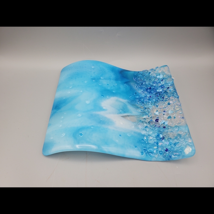 Jennifer Bunting Rose Squared Art Shows