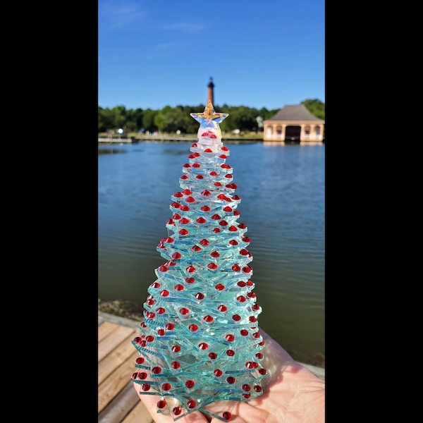 Jennifer Bunting Rose Squared Art Shows